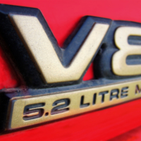 V8