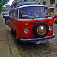 Веселый вагончик