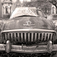  Осень жизни...