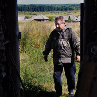 Эх! Заросло картофельное поле...