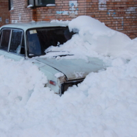 Были когда-то и мы рысаками...
