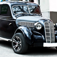 Автомобиль 