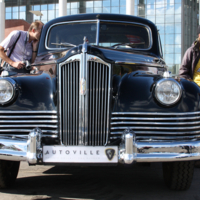 Я, мам, такую же хочу!