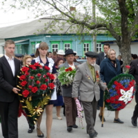 В одном строю