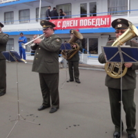 Марши Победы