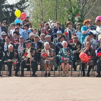 Место почетных гостей