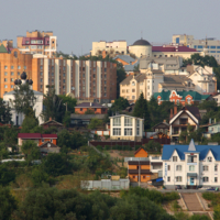 Старое и новое