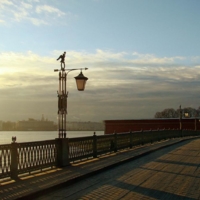 Иоанновский мост