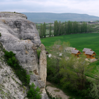 Крымское русское поле