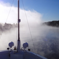 Призрачный враг