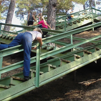 Дети всегда дети.