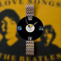 Время винила