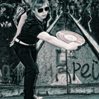 музыкальный бумеранг