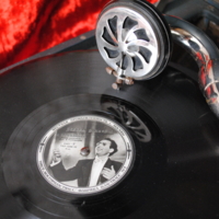 Забытая мелодия.