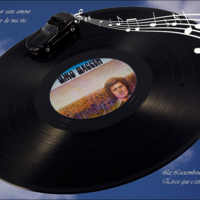 По дороге моей юности