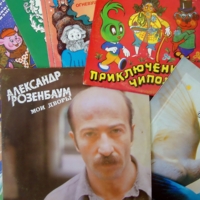 По волнам моей памяти...,