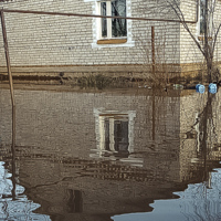 Большая вода