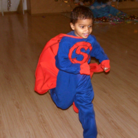 Superman