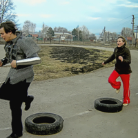 Рыцарь сердца.