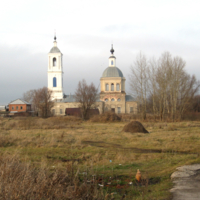Село Жегалово