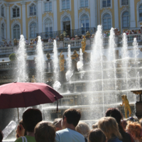 Петергоф