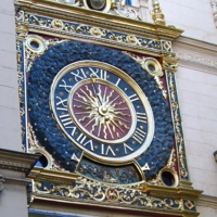 Лионские часы