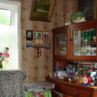 бабушкина комната
