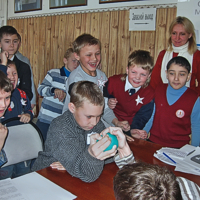 Турнир