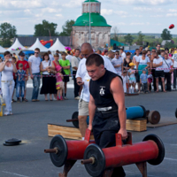 Только вперед!