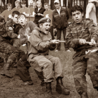 Желание победить