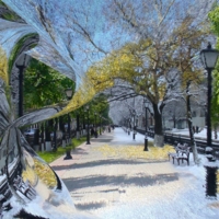 Кривые времени