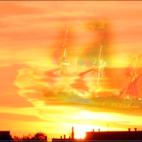 Алые паруса