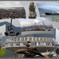 В гостях у города