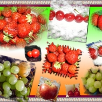 Летнее настроение