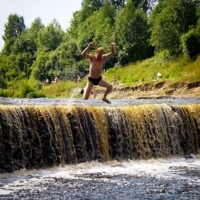 Спасение!  :)