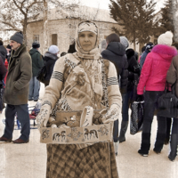 Коробейница