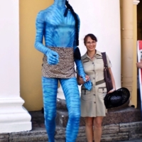 Любовь зла...