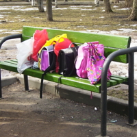 Работа не волк - в лес не убежит