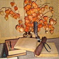 Натюрморт со смыслом