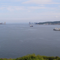 Залив Петра Великого