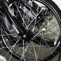 Кружево спиц