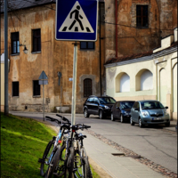 Дальше-пешком