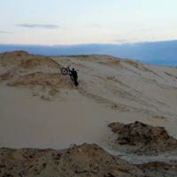 Вверх на себе!