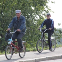 преемственность поколений