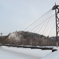 Киселевский мост