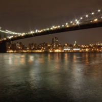 Бруклинский мост (Нью-Йорк)
