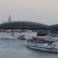 Мост Богдана-Хмельницкого