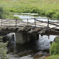 Мост из прошлого