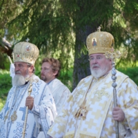 Нелегкое бремя пастырства