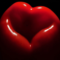 Сердце перца